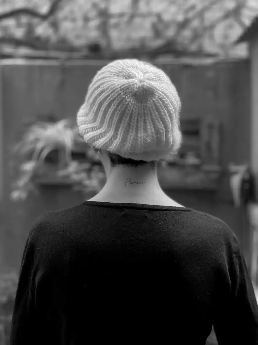 Una muestra recoge en imágenes la búsqueda de belleza de una artista que atravesó el cáncer de mama