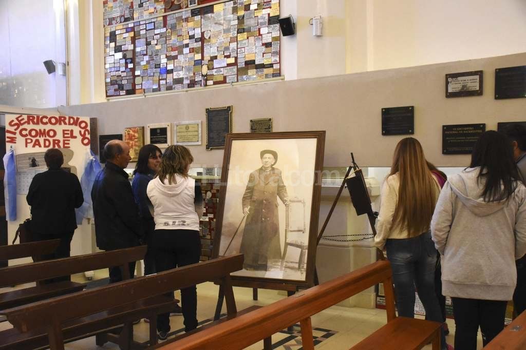 La canonización del cura Brochero altera la paz de Traslasierra