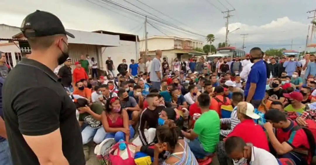 ¿JUSTICIA O FUGAS? Retén de Cabimas pasó de 1.028 a unos 180 reclusos en cuatro meses