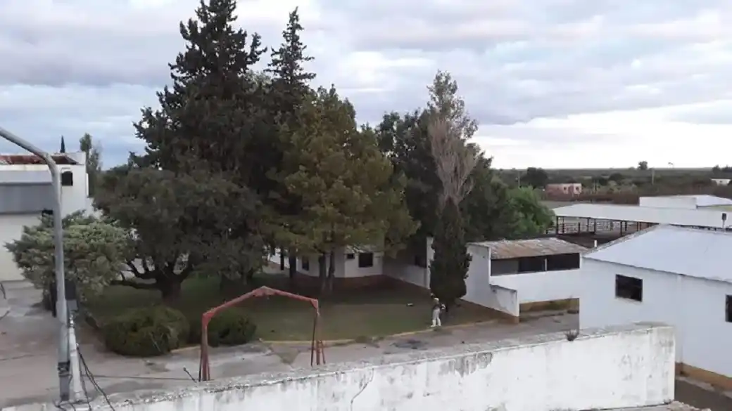 Se licita la concesión del Matadero Frigorífico Victoria