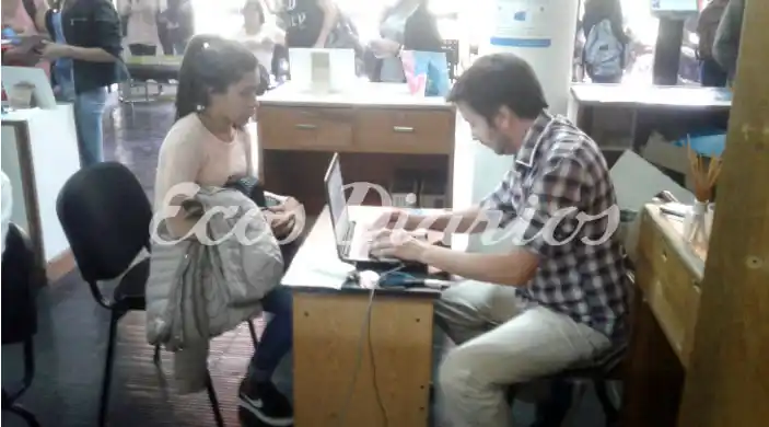 Más de 2000 boletos subsidiados cien por cien