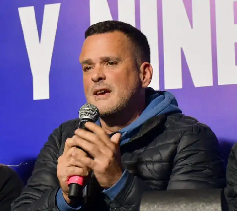 Daniel Menéndez visita Chascomús y presentará la corriente Militante Futuro