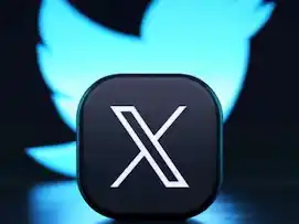 Red social X (anteriormente conocida como Twitter).