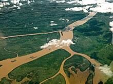 Alerta por un proyecto que habilitaría la venta de 190 mil hectáreas del Delta del Paraná