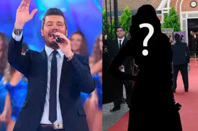 Marcelo Tinelli ya confirmó a la primera figura del Bailando 2018: Naiara Awada