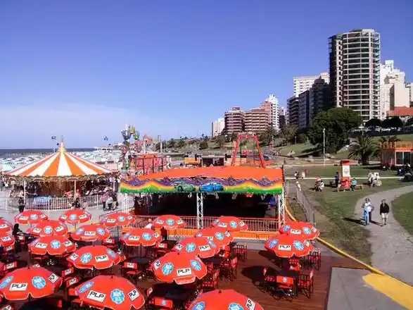 Mar del Plata: DiverMar recibió a 5 mil personas en su inauguración