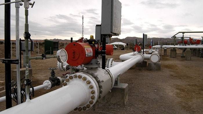 El Gobierno extiende hasta 2028 la vigencia del Plan Gas.Ar