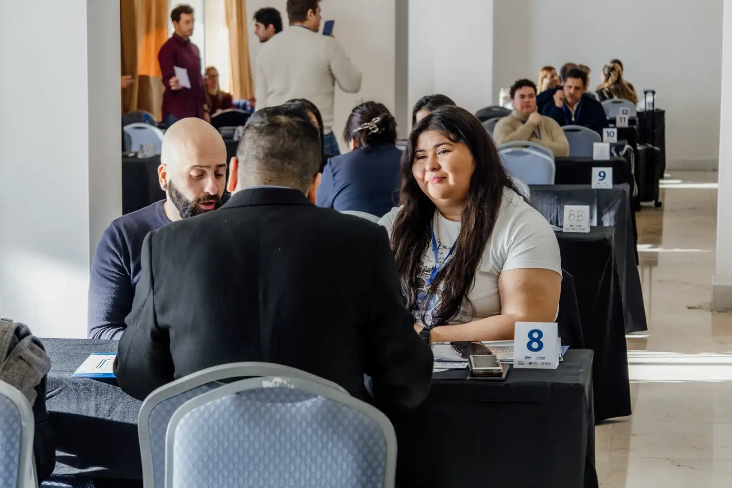 La metodología busca facilitar un diagnóstico directo sobre la viabilidad financiera, el retorno de inversión y el desembarco comercial de cada propuesta en la ciudad.
