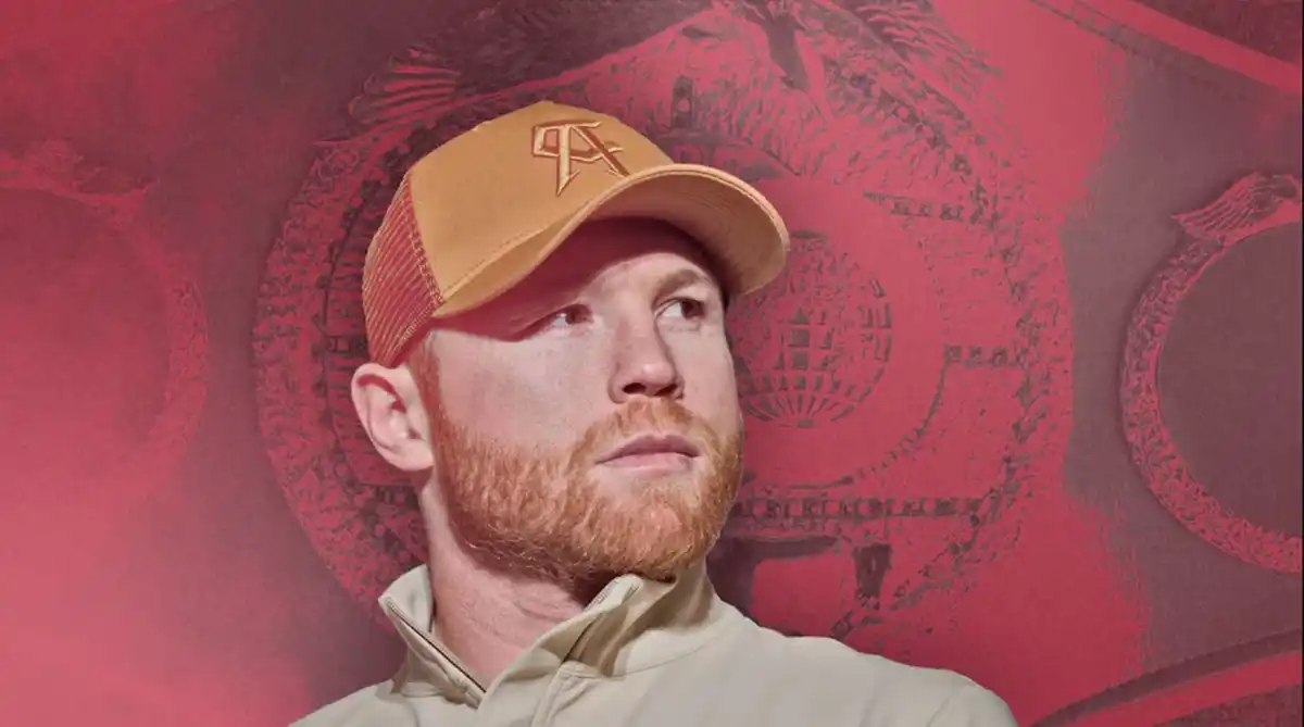 Canelo Alvarez-William Scull - Interna 2