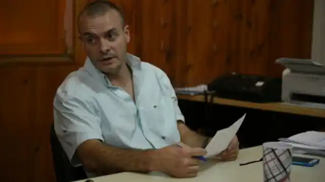 Ex jefe de Drogas Peligrosas procesado por su vinculación con un narco