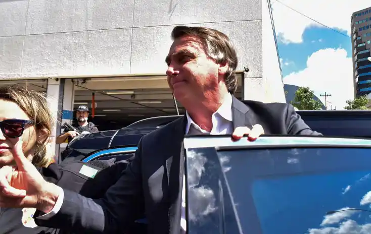 Chats revelan un complot para impedir la asunción de Lula