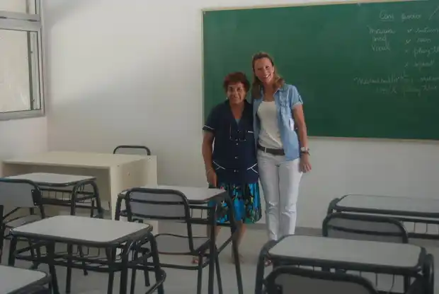 La semana que viene comienzan las clases, ¿cómo repercute en las familias y maestros?