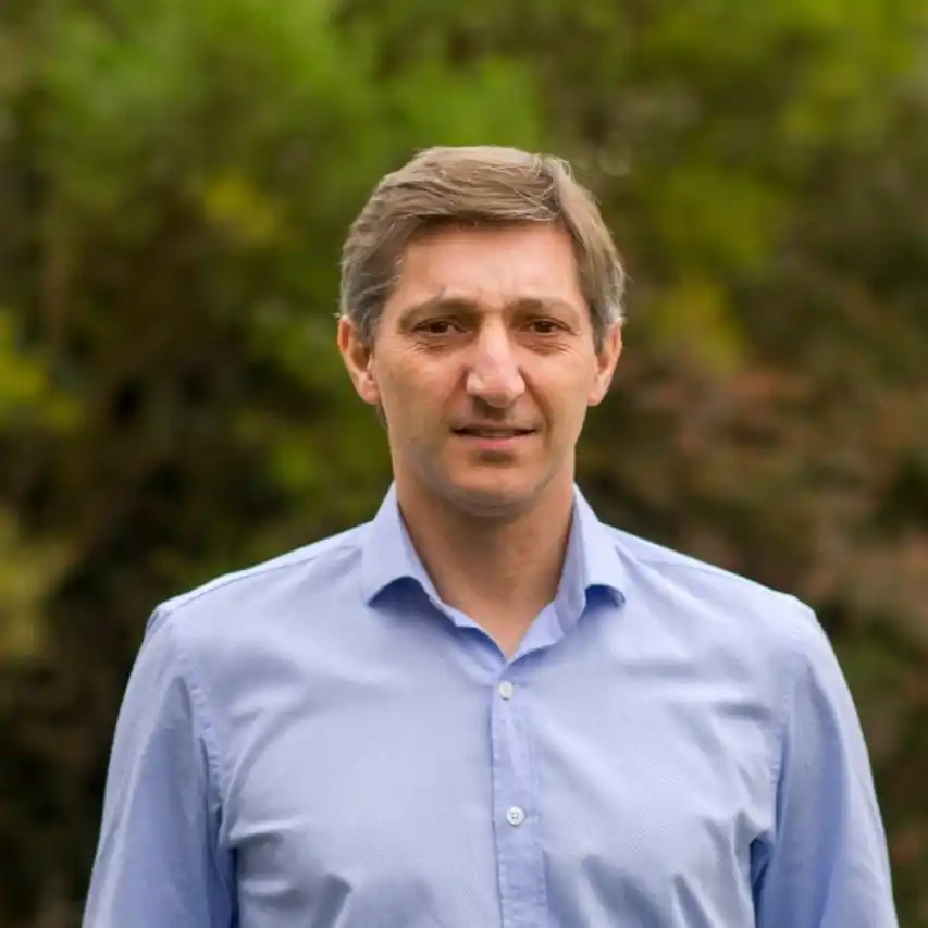 imagen Gustavo Javier Notararigo