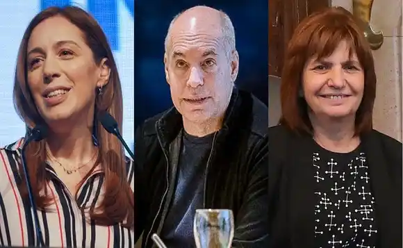 "Era impunidad o Justicia", el clamor de la oposición tras la condena a CFK