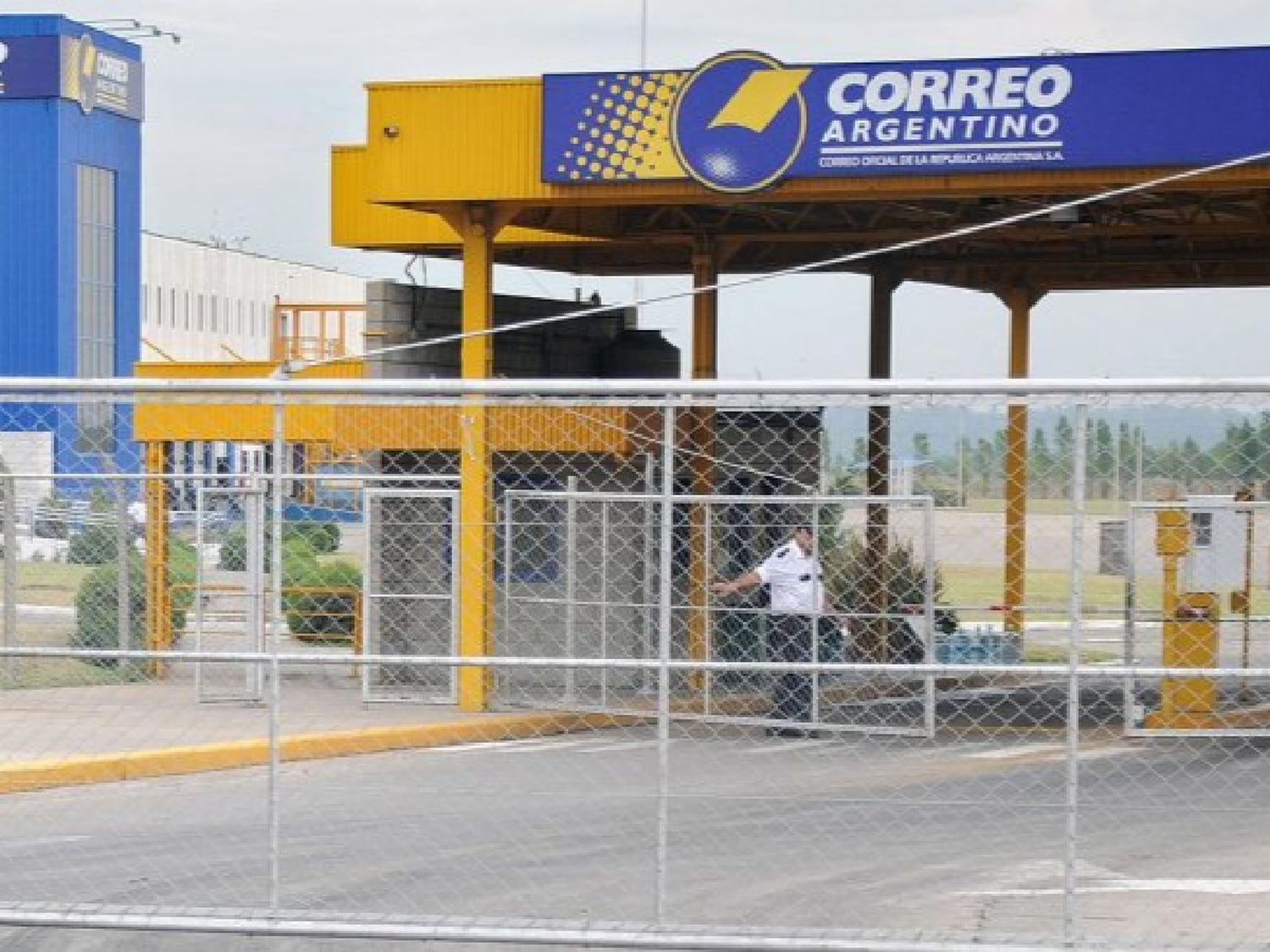 Revés de la Corte al Grupo Macri por Correo Argentino