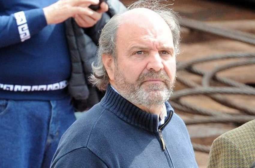 Tettamanti bajó su candidatura y no competirá con Raverta