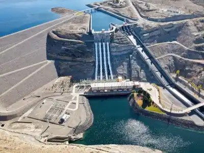 El Gobierno recibió ofertas por USD 685 millones por las represas del Comahue