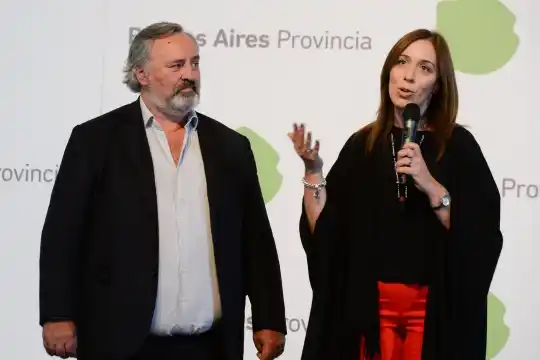 Vidal designó a De la Torre como representante el Consejo de la Magistratura