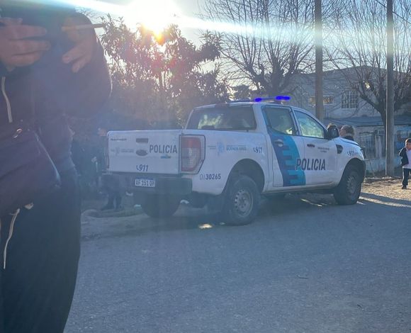 Exclusión de hogar en la vivienda de Bajada de Chaves que reclamaba la familia Orrego
