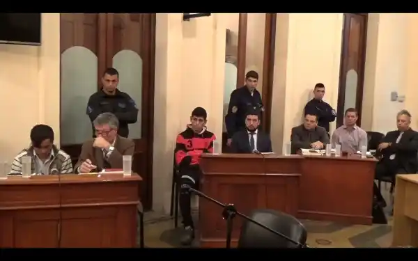Caso Micaela: Farías cree que la acusación sobre Otero “ha sido desbaratada”