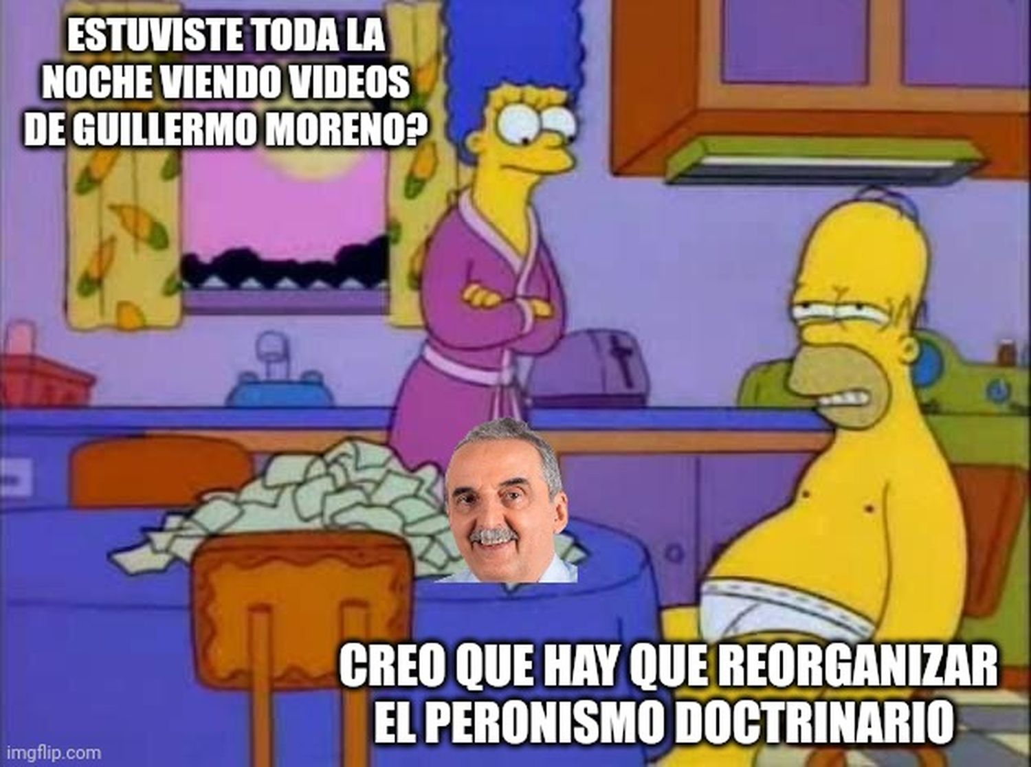 Los mejores memes de los últimos días