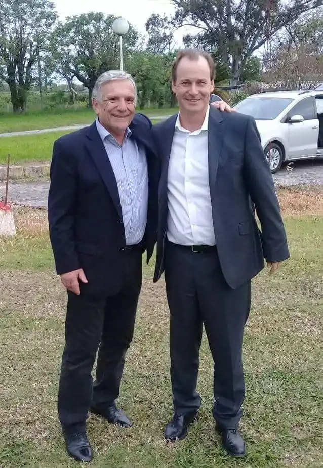 Gustavo Bordet: Preocupa el reparto de fondos desde Nación