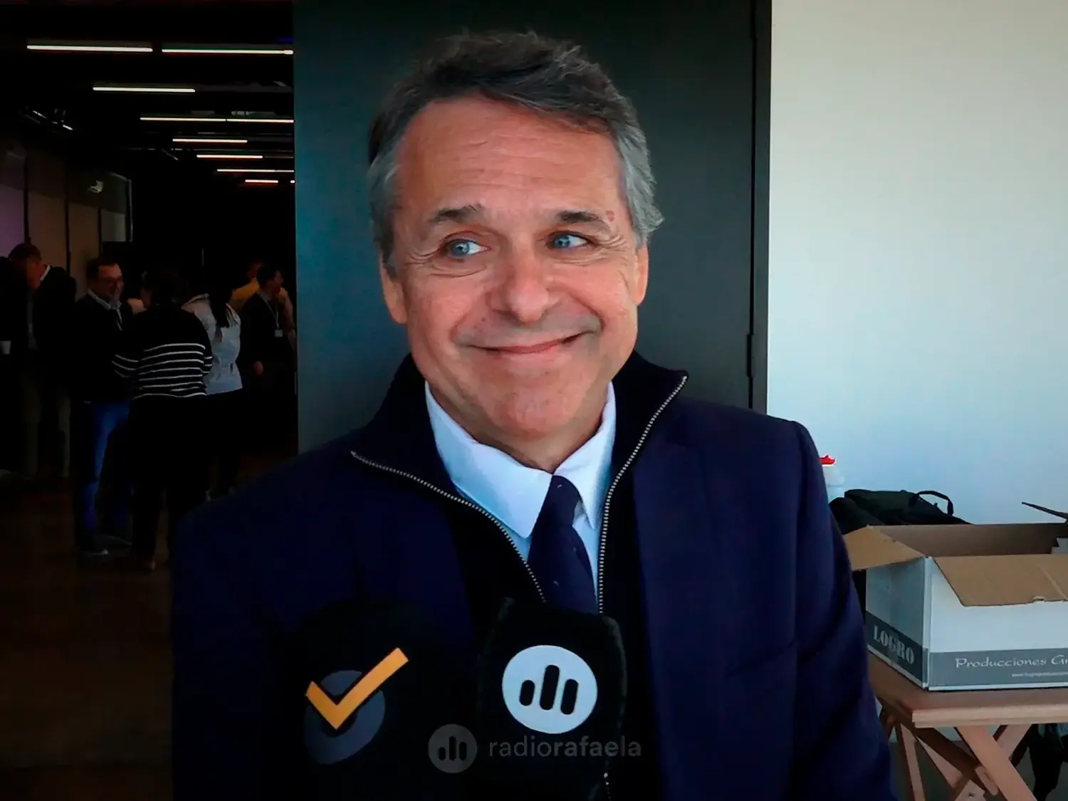 Diego Giuliano, Diputado Nacional por la provincia de Santa Fe | Rafaela es sede de un encuentro de Concejos Municipales del Centro Oeste Santafesino
