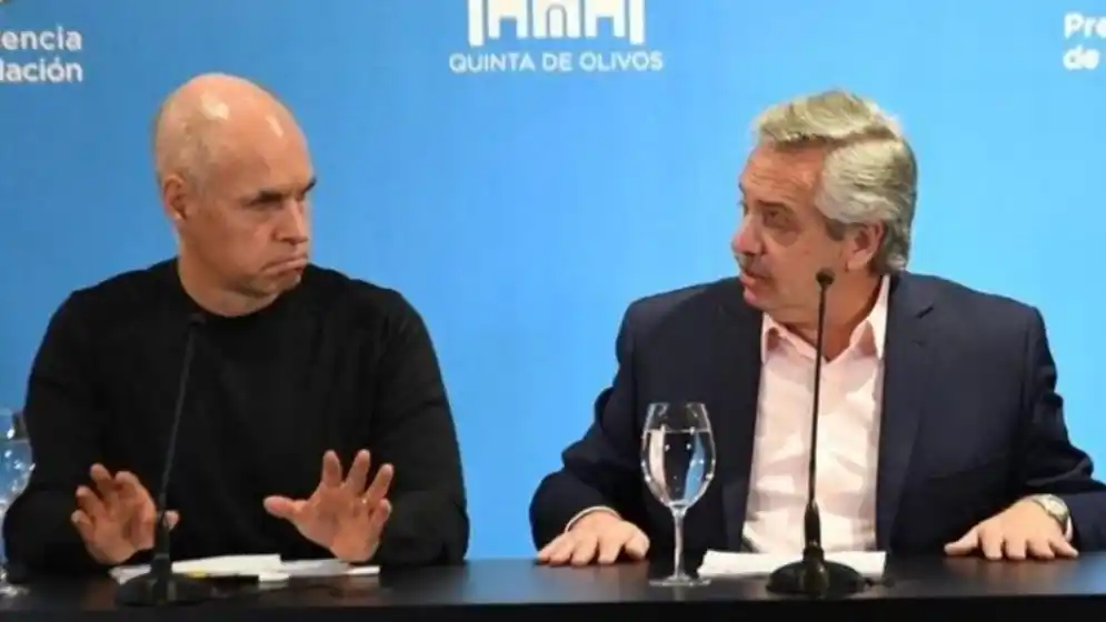 La Corte Suprema falló a favor de la Ciudad de Buenos Aires en la demanda por el recorte de coparticipación