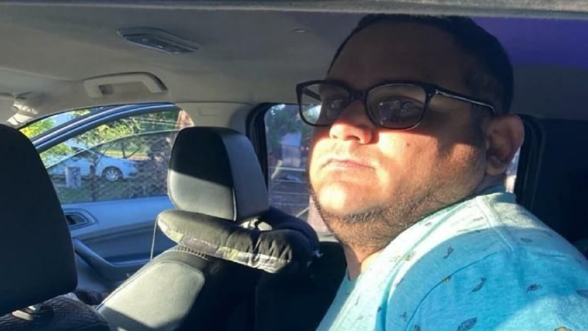 «EL YIYI» MANDABA a cometer sicariatos desde Argentina: confirman detención de uno de los «más buscados»