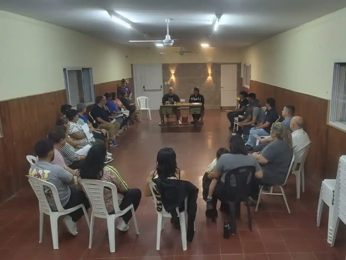 Jornada solidaria del Grupo Amistad para acompañar a personas y familias