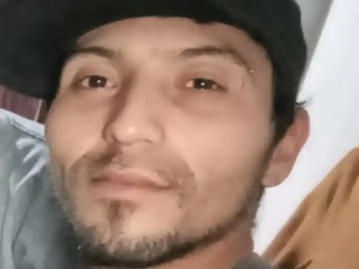 Martín Vallejos tiene 31 años y se ausentó de su hogar el domingo por la noche.