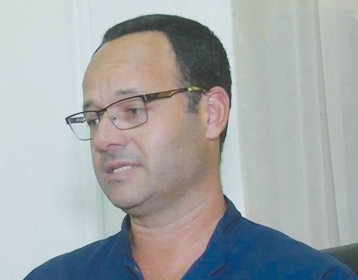 García pide que se extremen cuidados y se aíslen al regreso