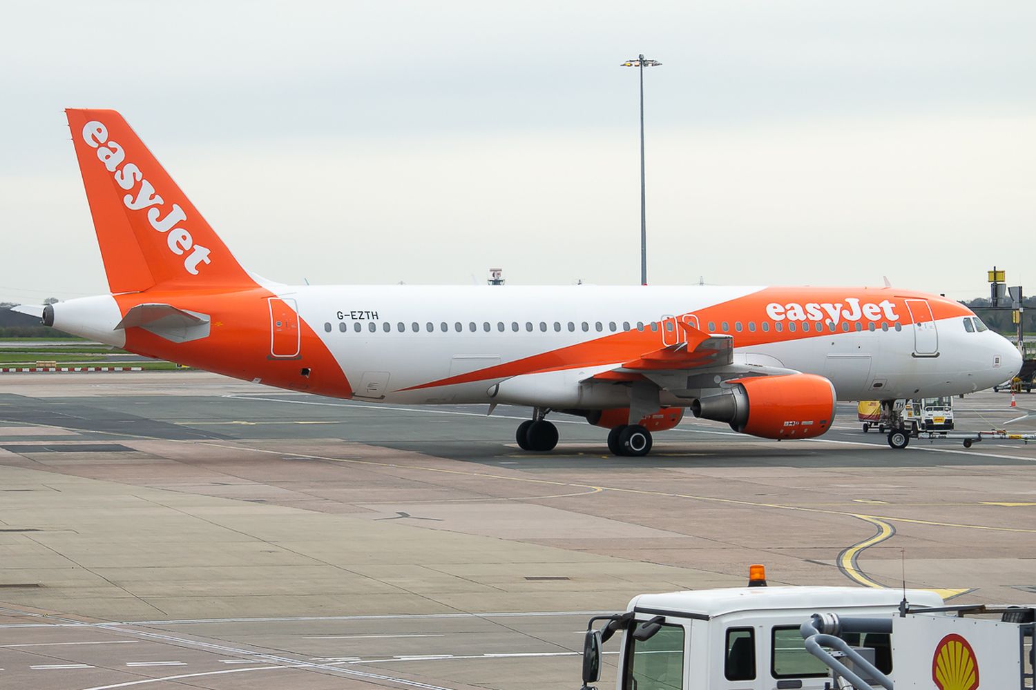 EasyJet Expands in Italy: New Bases at Milan Linate and Rome Fiumicino from 2025