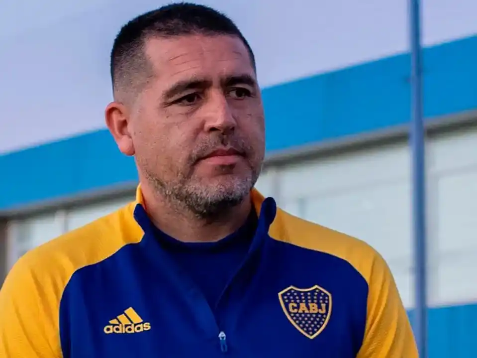 Los hinchas de Boca harán un banderazo en contra de Juan Román Riquelme