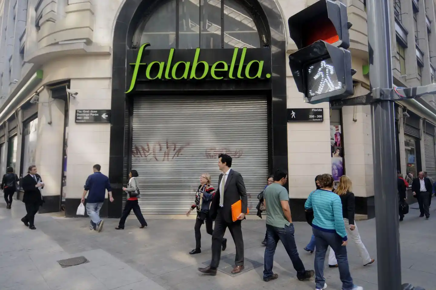 ¿Las empresas se van de Argentina por el Gobierno o la pandemia?