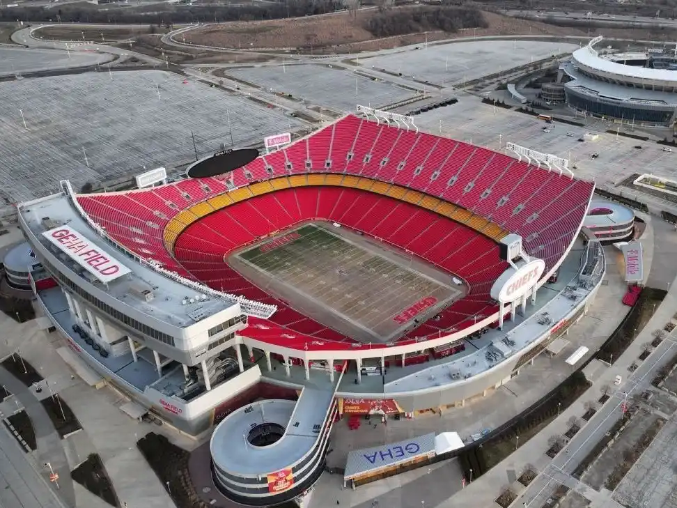Argentina debutará en el estadio de Kansas City.