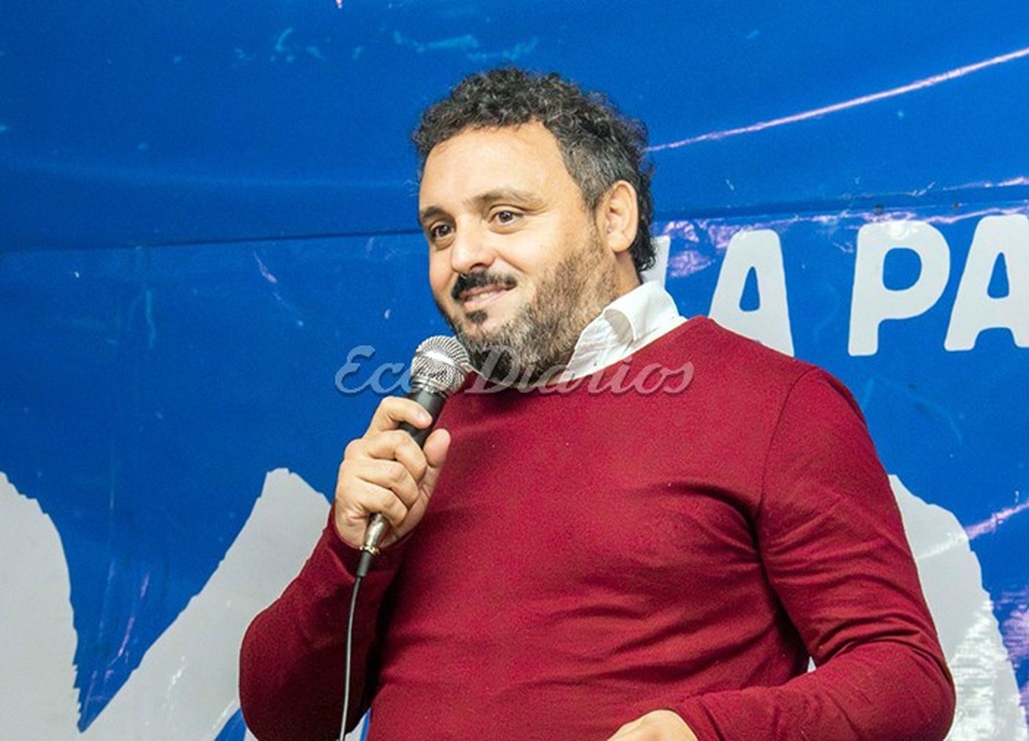 Luciano Lescano