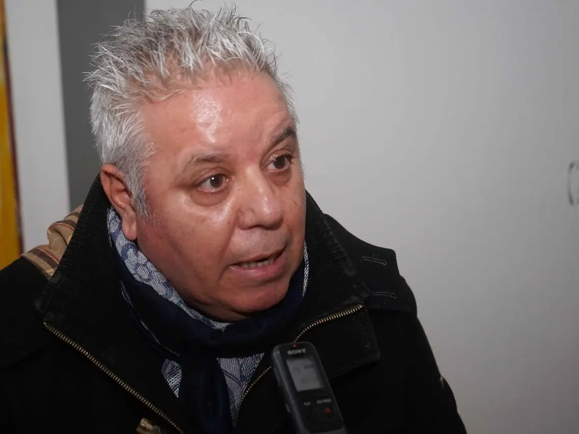 Juan Carlos Moreyra