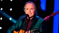 Serrat se despide de los escenarios con una gira y llegará al país en 2022