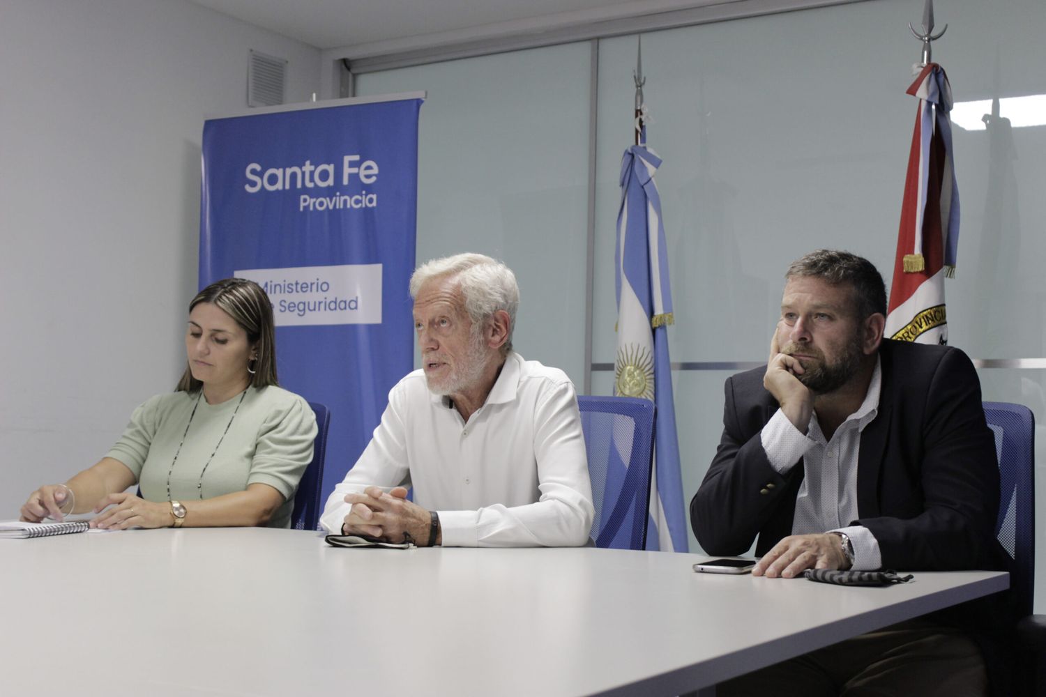 Más de mil docentes santafesinos se capacitan en seguridad vial