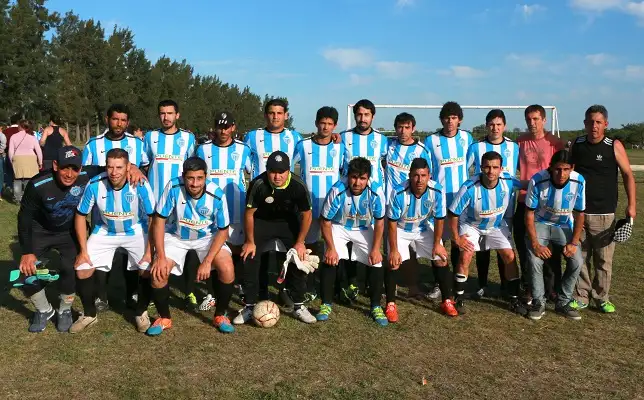 Se disputó una nueva fecha del Torneo Amateur: mirá todos los resultados 
