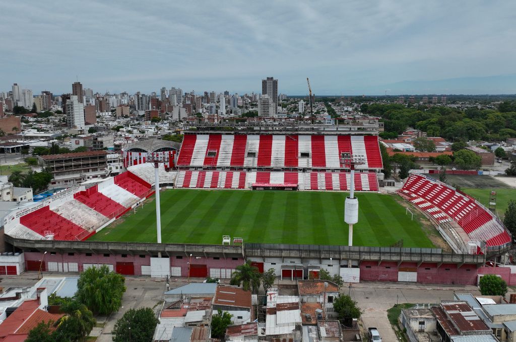 Cambio de horario para el partido Unión vs Lanús por la Liga Profesional de Fútbol