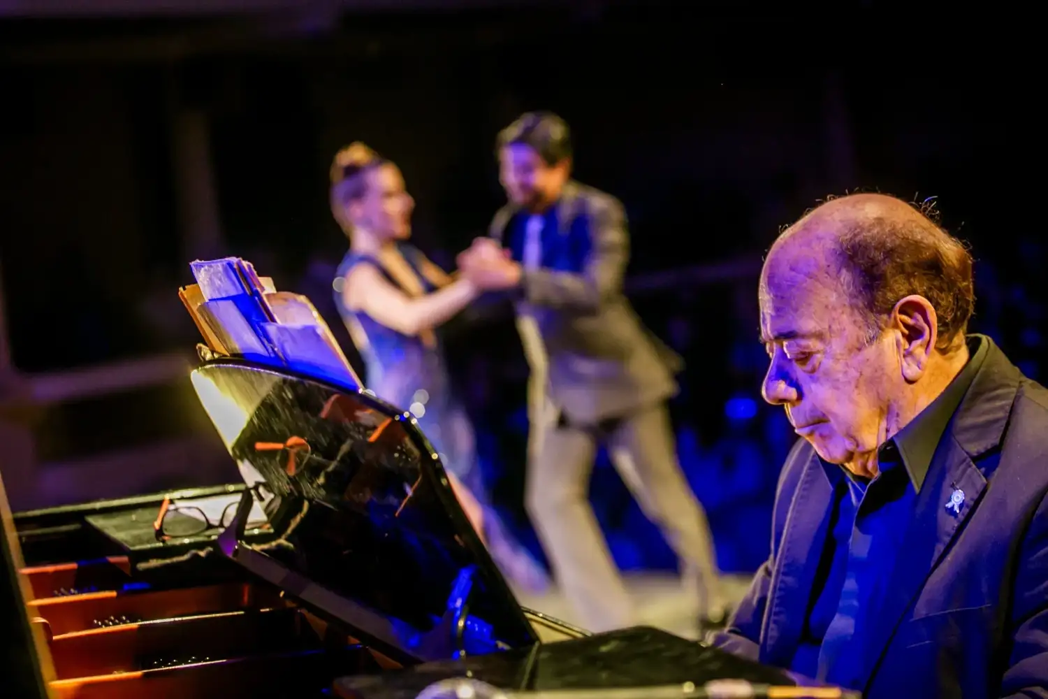 Las funciones incluirán conciertos de tango, repertorio sinfónico y una propuesta especial que combinará música en vivo con proyecciones de cine mudo.