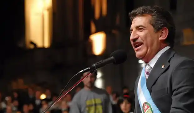 Urribarri: “es imperativo  democratizar la justicia”