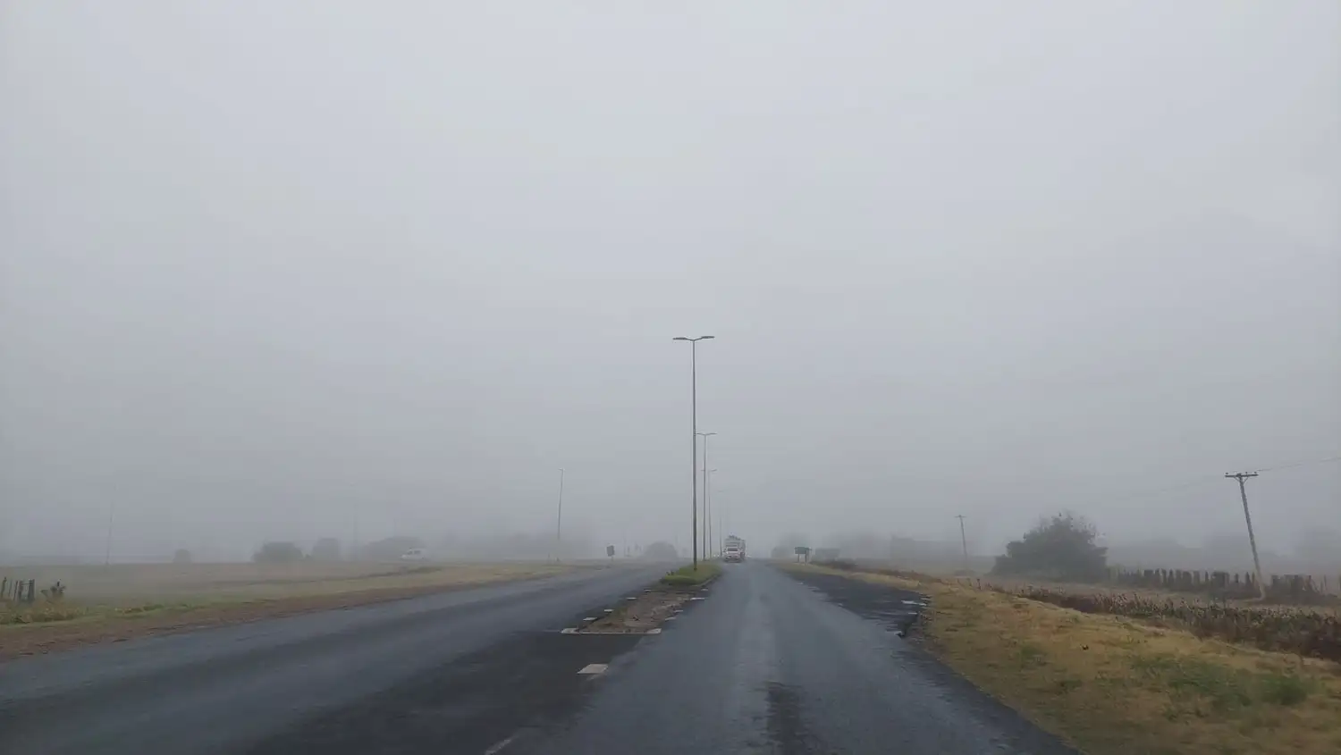 Agosto dejó lluvias históricas en Entre Ríos: Paraná registró el mayor nivel en casi 60 años