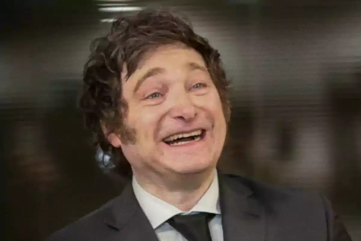 El gasto público en Argentina cayó 26,8% durante 2024