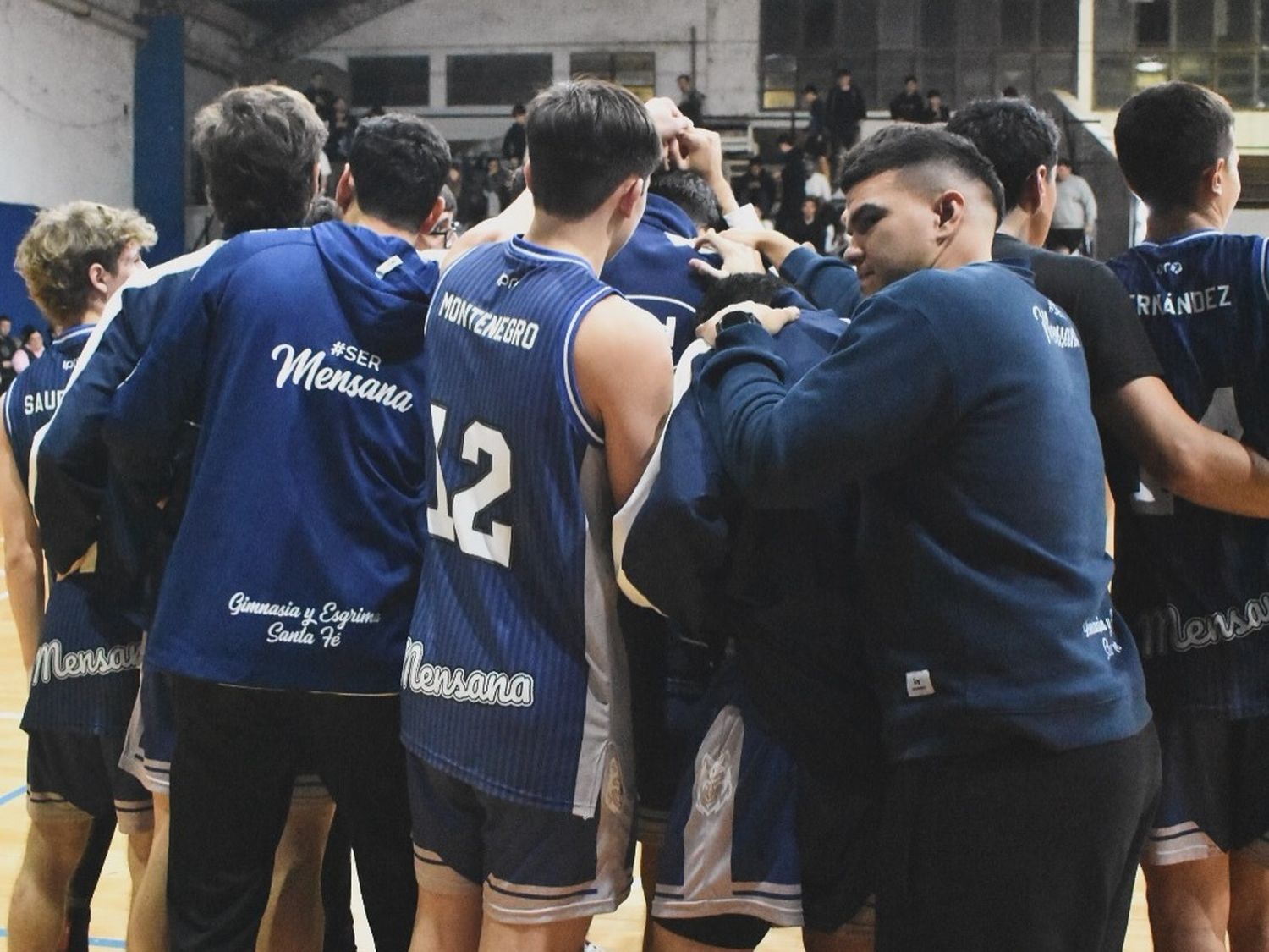 Gimnasia Santa Fe