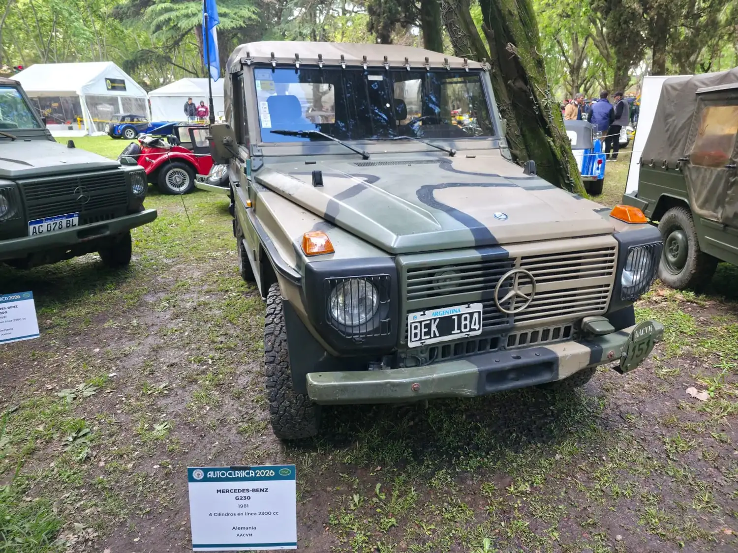 Autos - 5