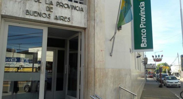 Bancos: desde el martes 22 de noviembre el horario es de 8 a 13 y hay tres que cambian el miércoles
