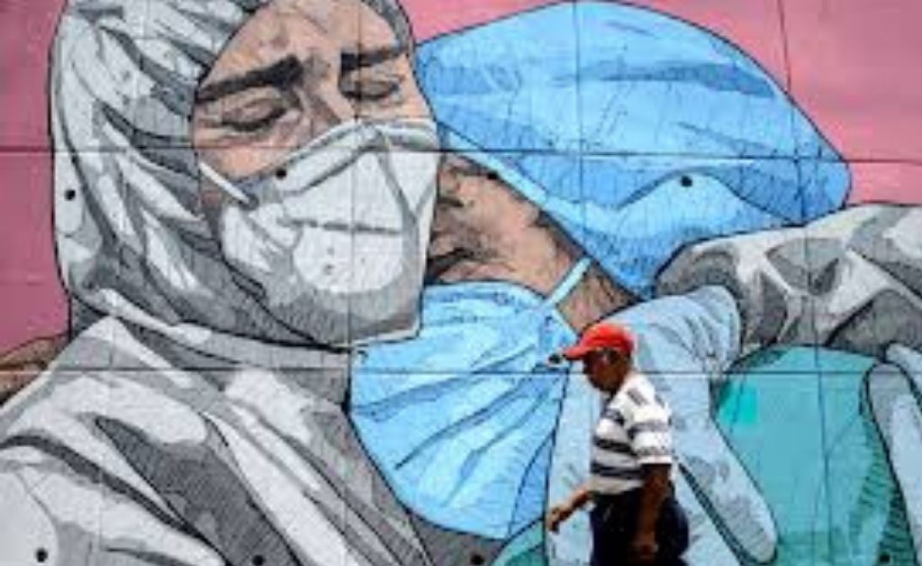 Argentina suma hoy 112 muertes por Covid-19 y se sumaron 7.140 nuevos casos
